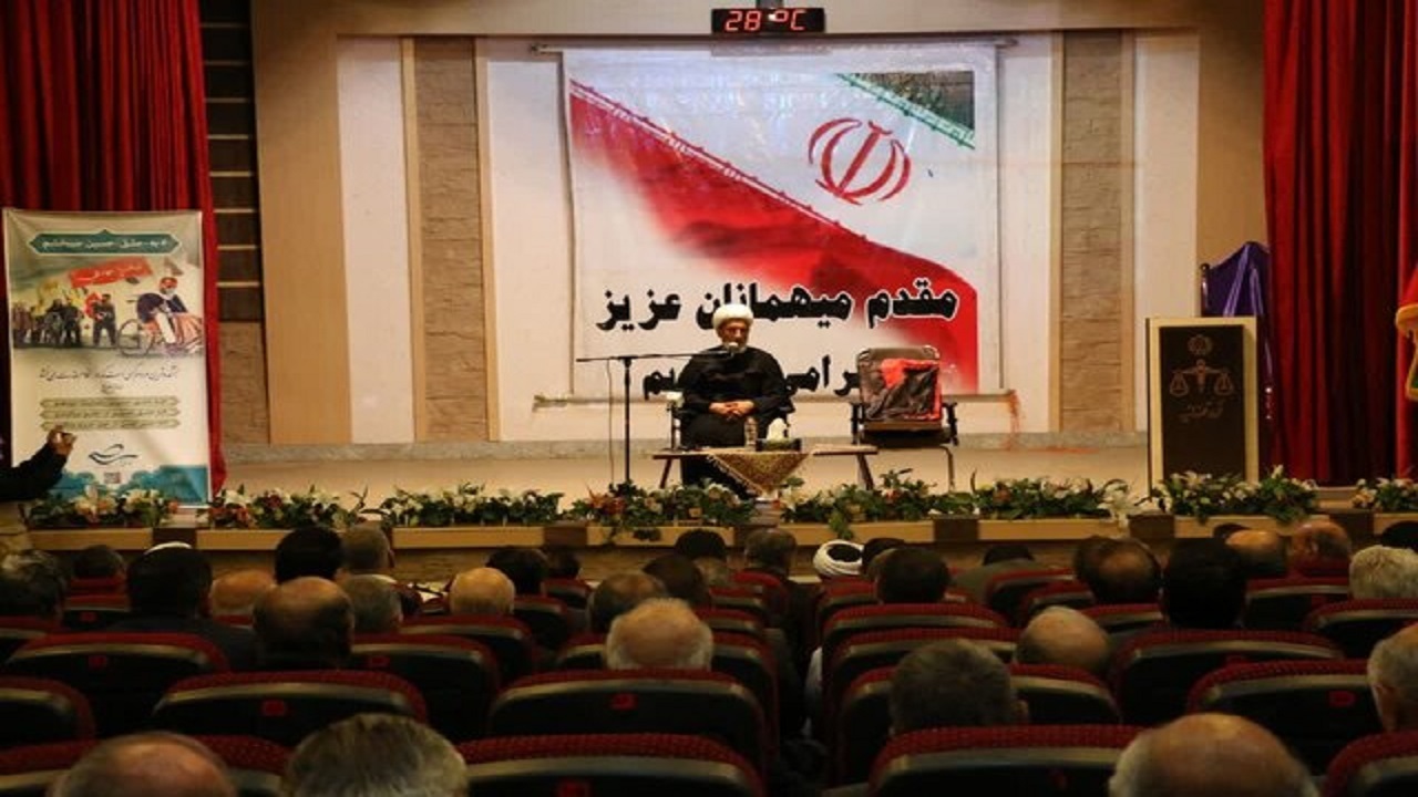 ۴۳ درصد سازش در پرونده‌های ارجاعی به شوراهای حل اختلاف کشور