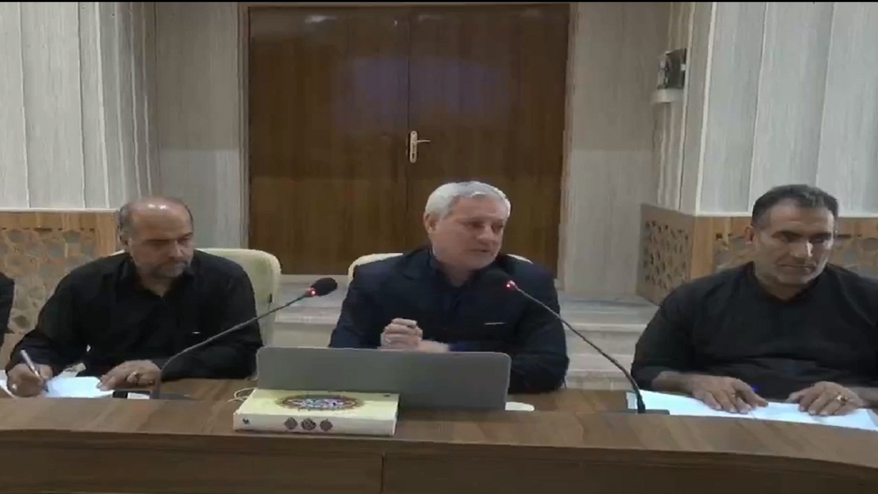 نبود اداره استاندارد در شهرستان هشترود