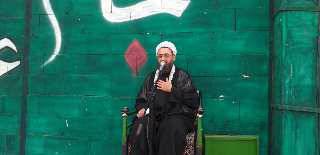 دشمن تمام تلاش خود را برای انحراف در دین به کار گرفته است