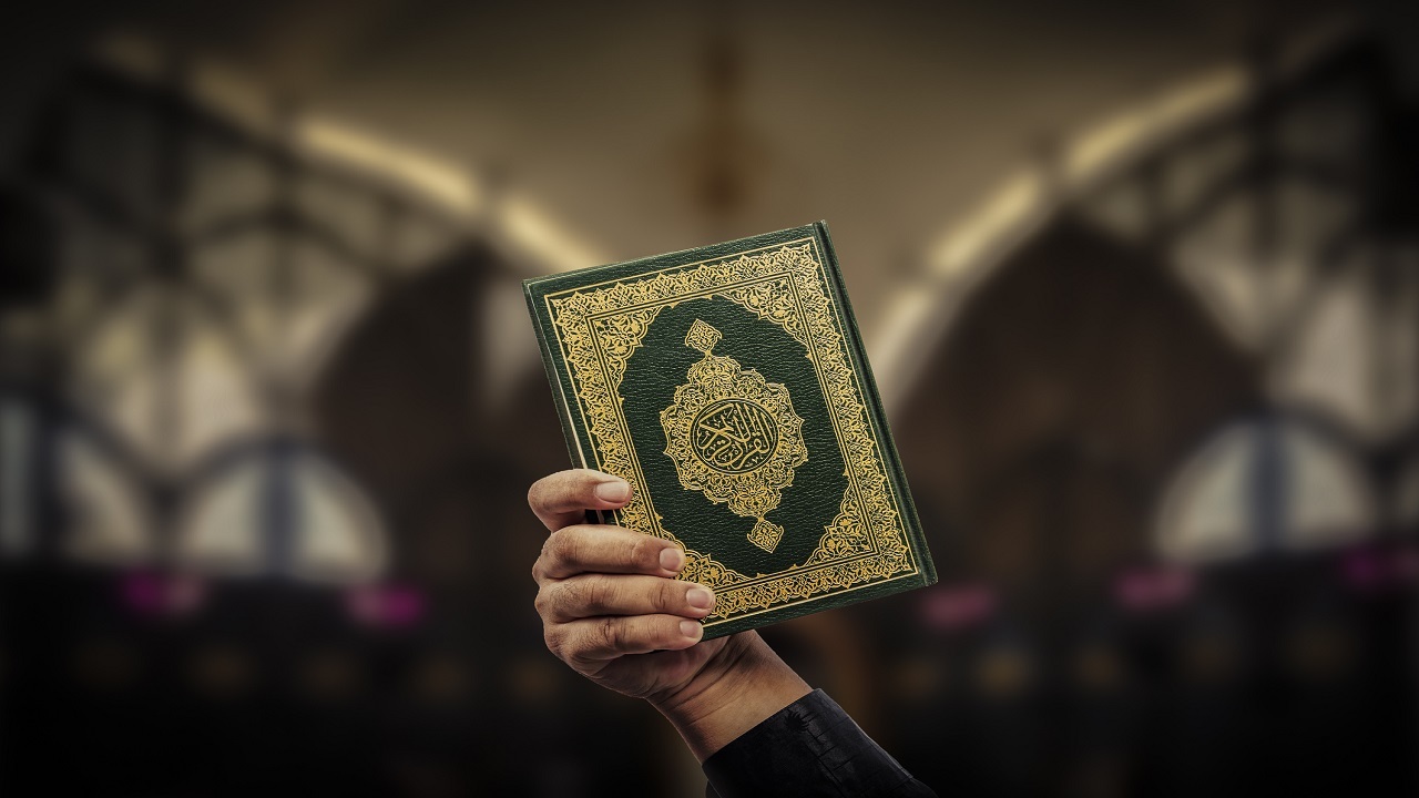 قرآن کریم مجددا در دانمارک آتش زده شد