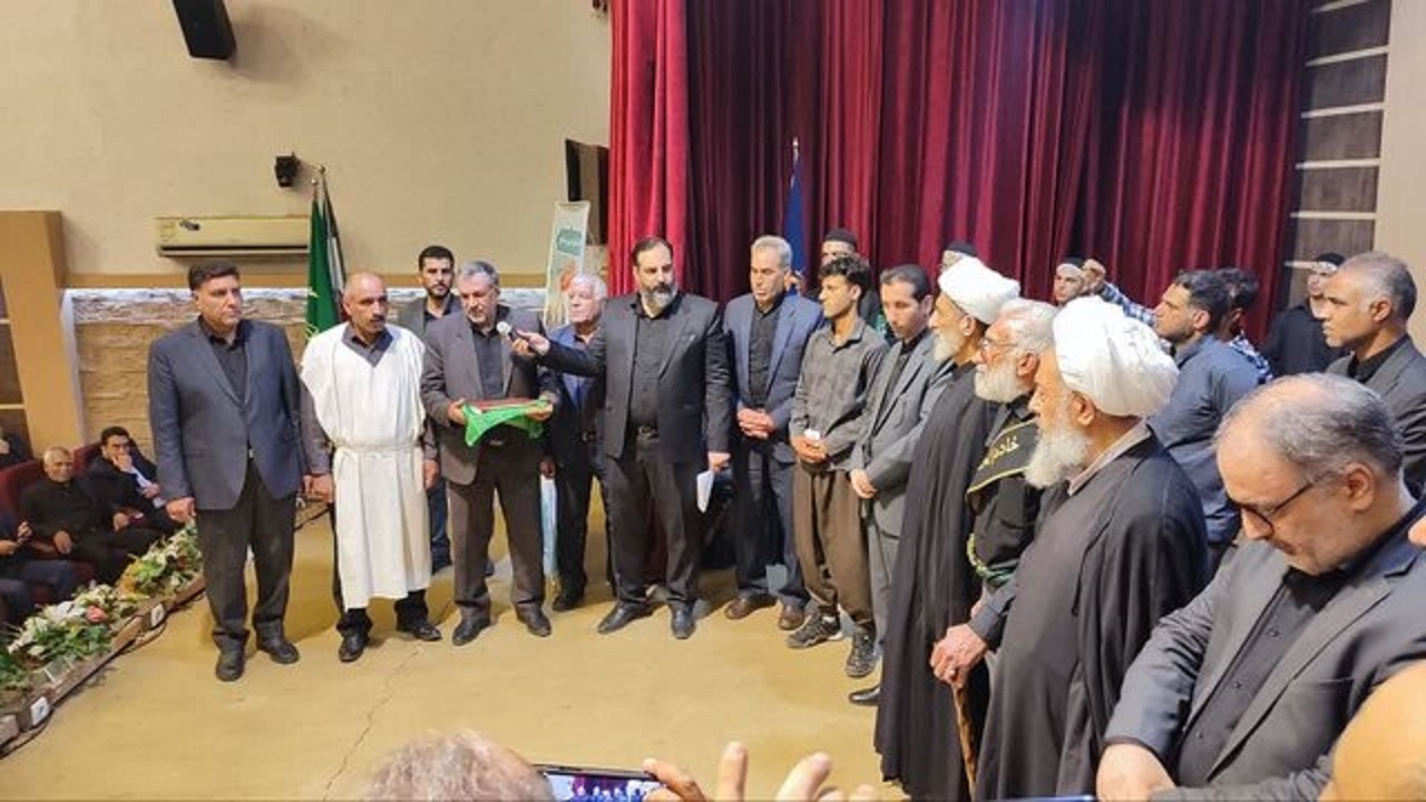 رهایی سه قاتل از چوبه دار در کرمانشاه