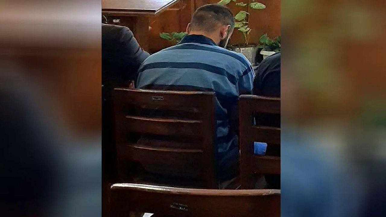 اعدام برای مردی که ۷ سال دخترخوانده نوجوانش را آزار داد