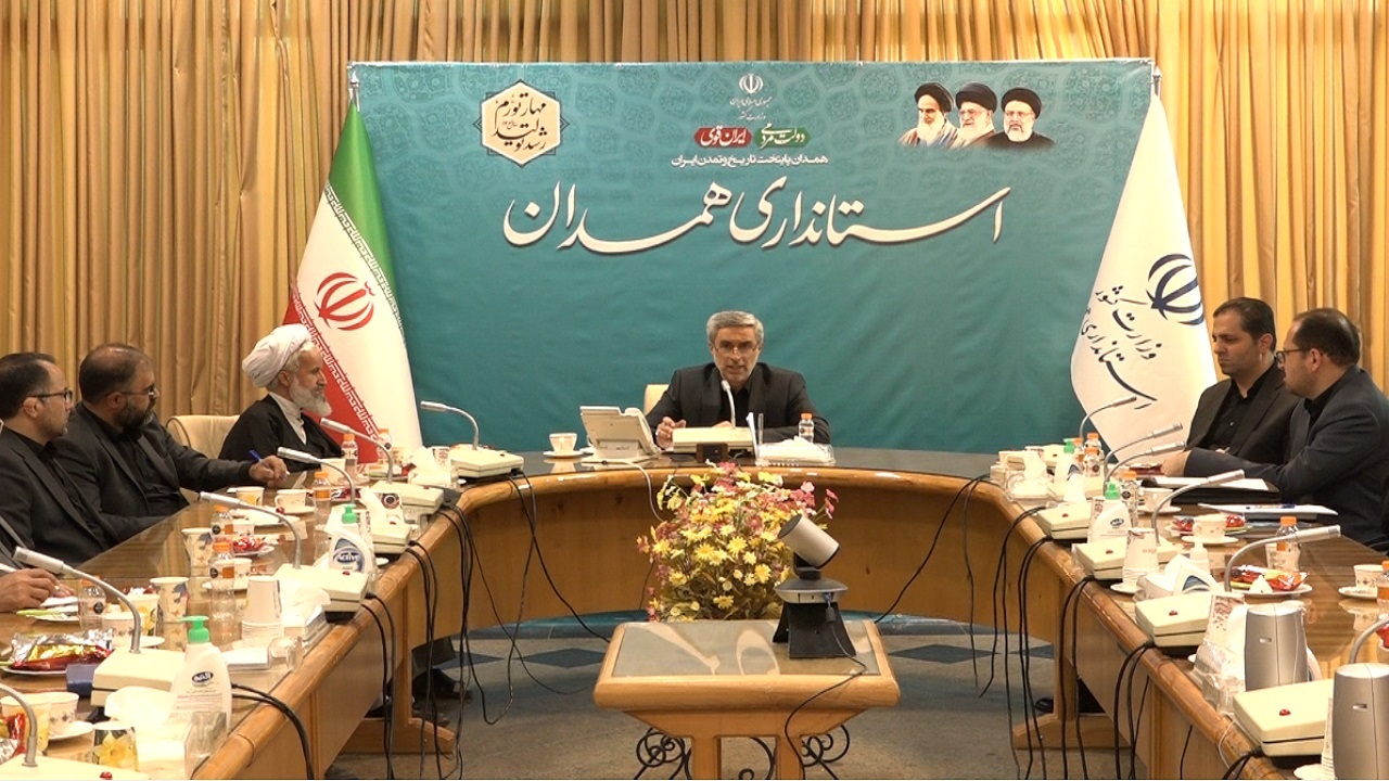 ۱۲۰ میلیارد تومان برای خرید تجهیزات فنی و حرفه‌ای در استان همدان اختصاص یافت