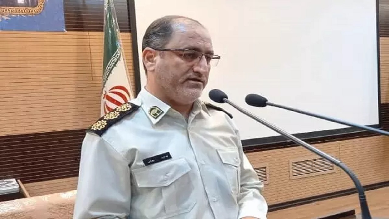 کلاهبرداری ۴۰۵ میلیارد ریالی با جعل سند مالکیت/ جاعل به دام پلیس افتاد