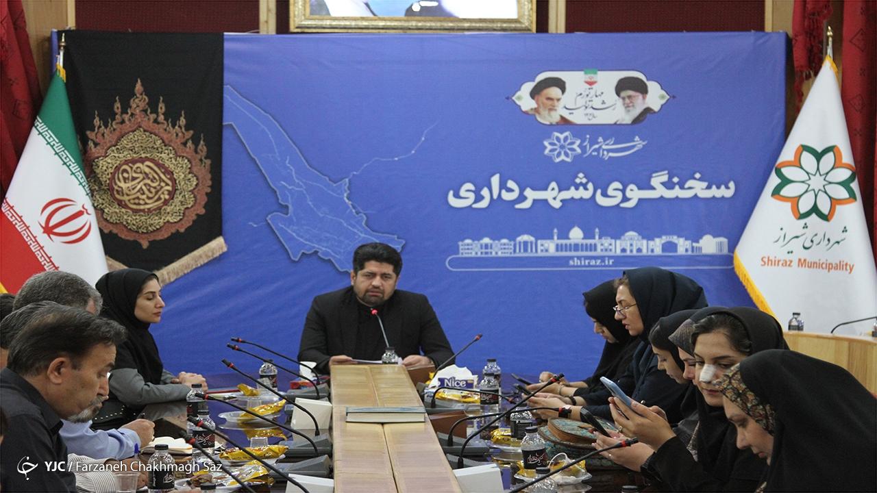 برخورد قاطع شهرداری با ساخت و سازهای غیرمجاز در سطح شهر