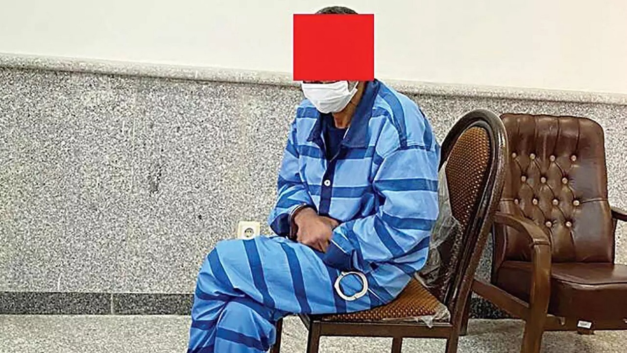 سرنوشت عجیب یک دزد افیونی در سراب