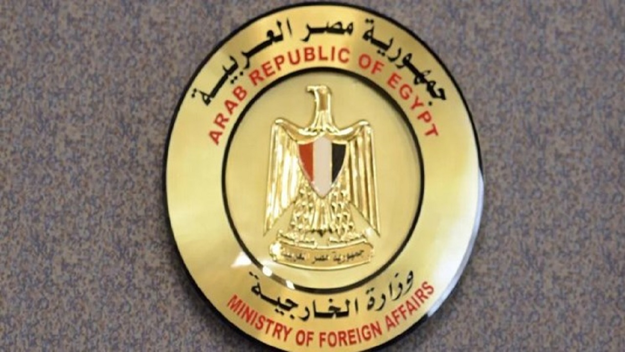 وزارت خارجه مصر کاردار سوئد را احضار کرد