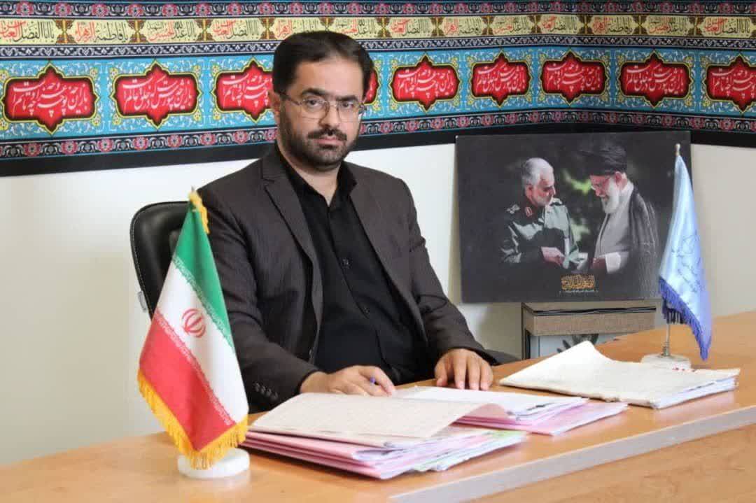 دستگیری گرداننده صفحه دوست یابی در زرند