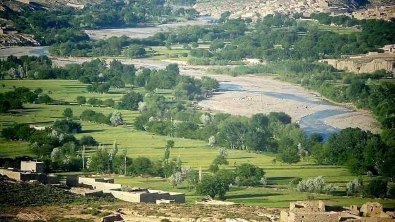 حمله راکتی پاکستان به ولایت پکتیکا