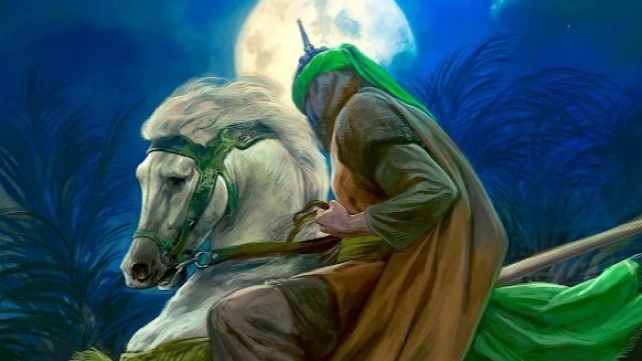 جدیدترین دیوارنگاره میدان جهاد رونمایی شد