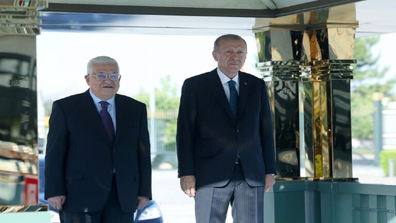 اردوغان: تحمیل شرایط جدید در مسجد الاقصی کاملاً مردود است