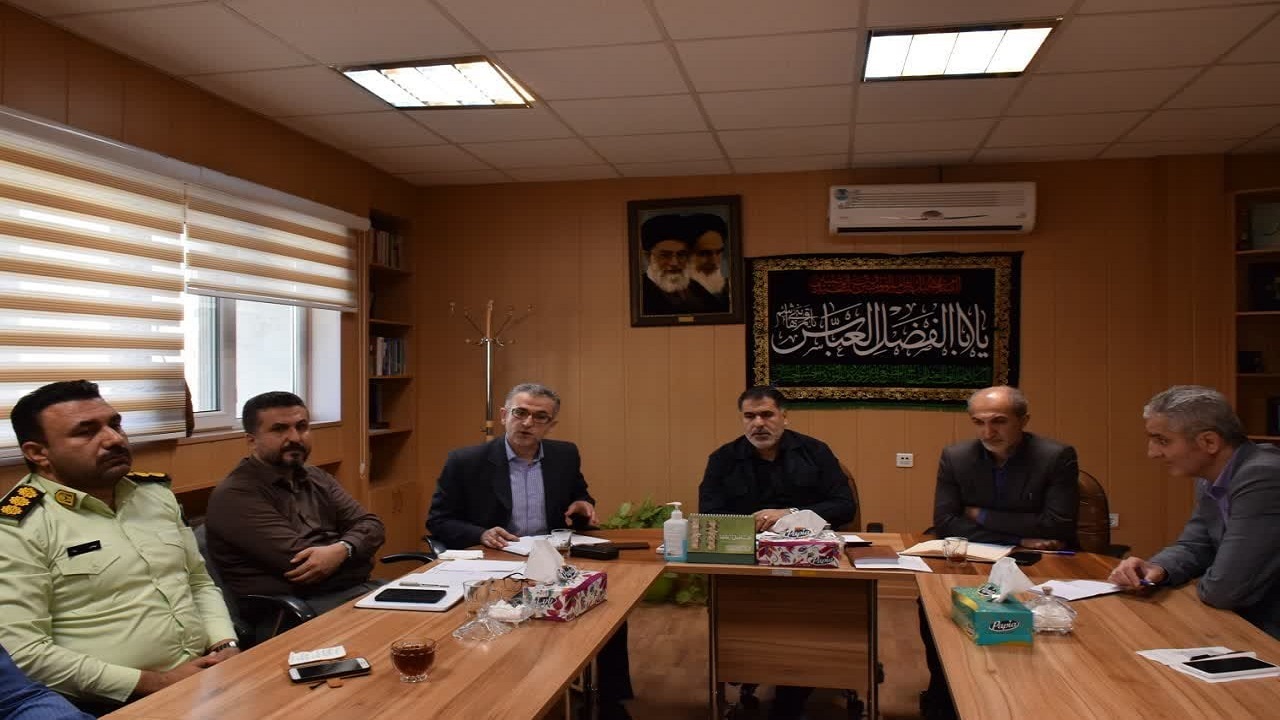 امکانات لازم برای خدمات‌دهی به گردشگران در کردستان فراهم شود