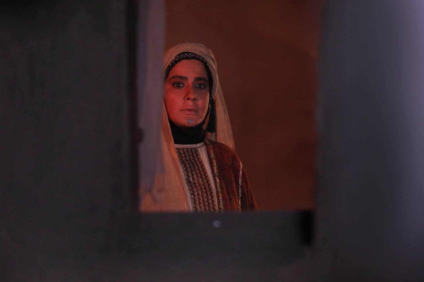 دلبستگی به عاشورا انگیزه همکاری با &laquo;عشق کوفی&raquo; بود