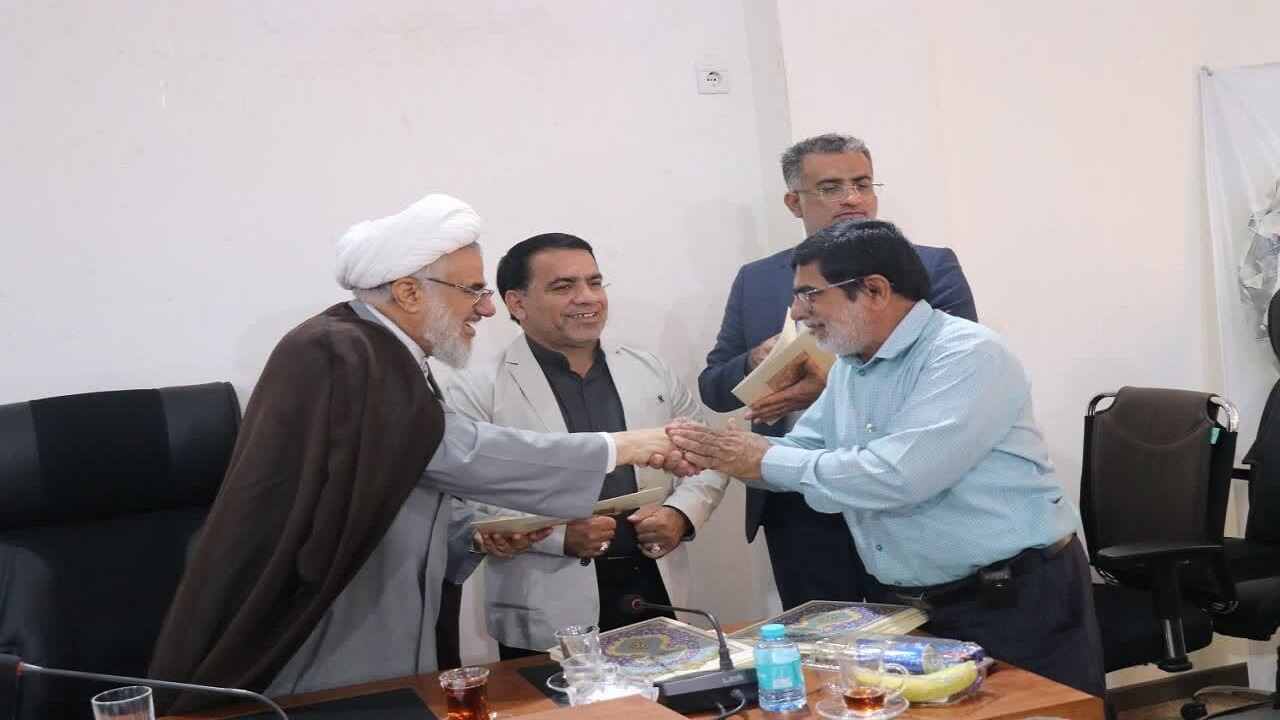 آزادگان روایتگر اصلی هشت سال دفاع مقدس هستند