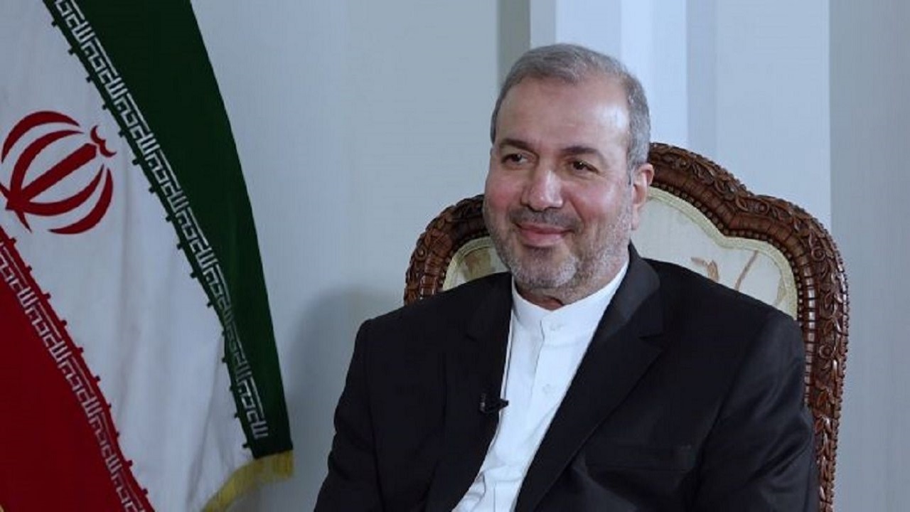زائران سفر خود را کوتاه کنند/ مردم دارو‌های ممنوعه همراه خود نداشته باشند