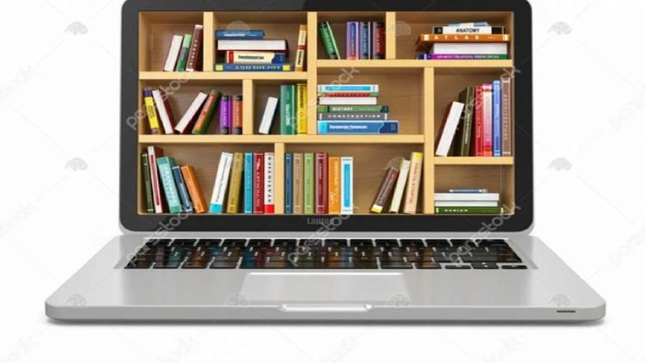 ارائه خدمات دیجیتالی کتابداری در ۱۲ کتابخانه مرکزی کشور