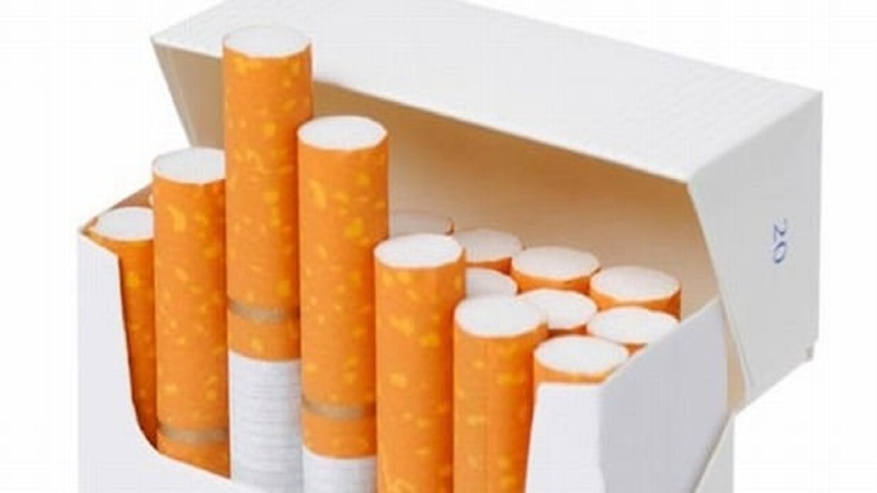 جریمه سنگین برای قاچاقچی سیگار