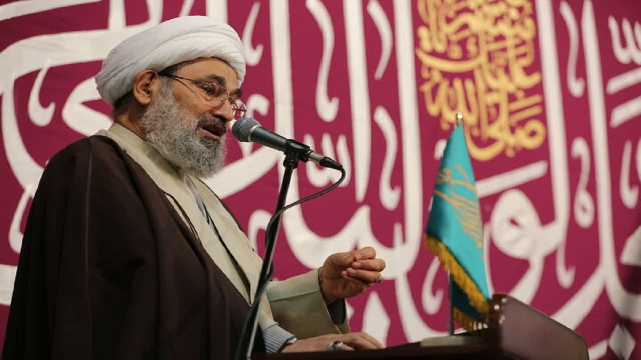 نقطه قوت نظام اسلامی به برکت مسجد و پیوند مردم با این سنگر است