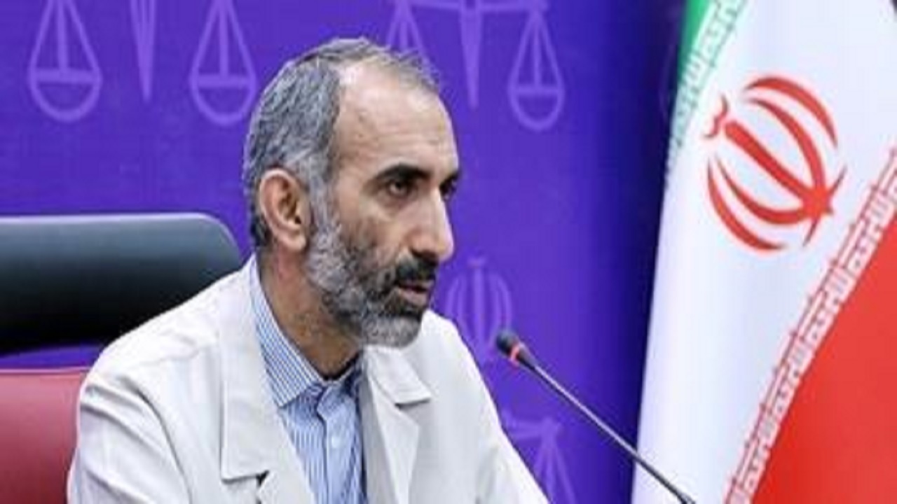 ثبت کمترین زمان رسیدگی به پرونده‌های قضایی در حوزه قضایی اسفرورین