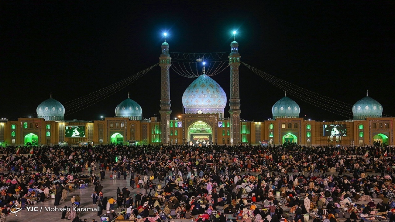 فلسفه نامگذاری روز جهانی مساجد +فیلم