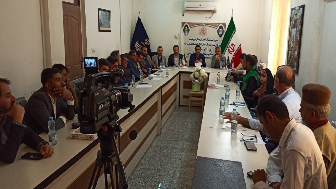 نقش مهم هنرمندان و فعالان فرهنگی در حوزه جریانات فرهنگی