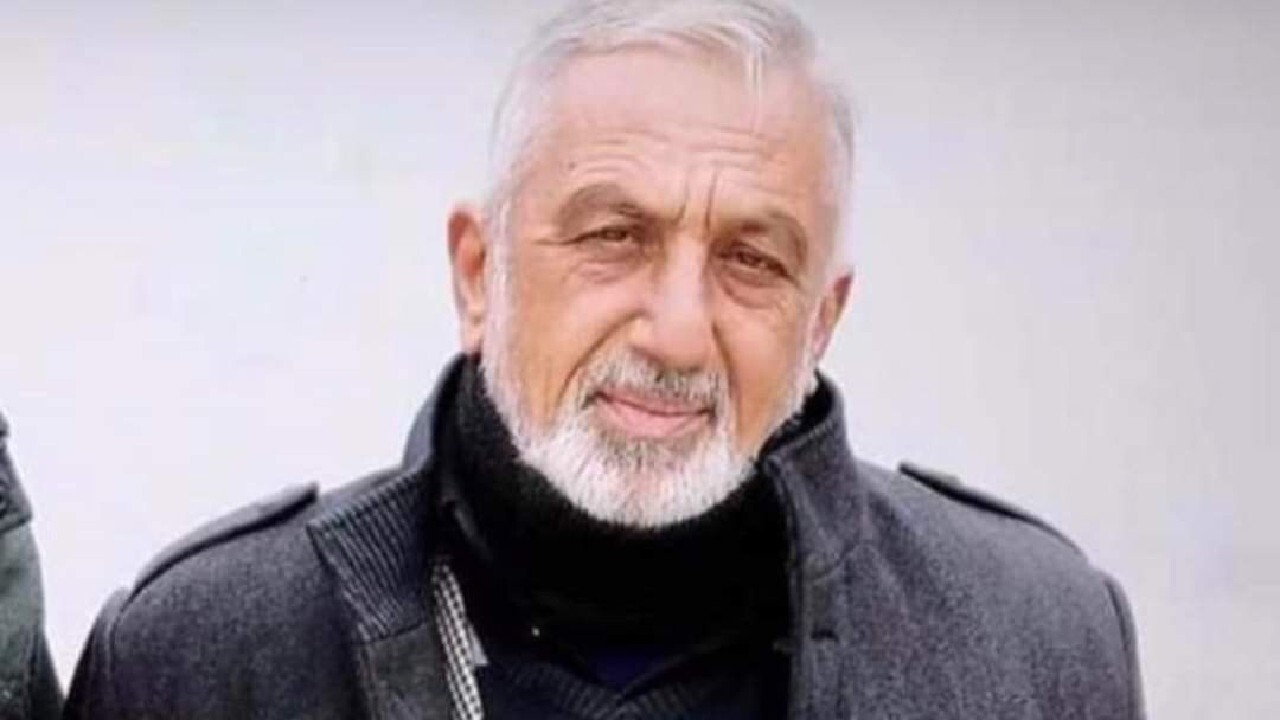 ‏عبدالاحمد خاکسار درگذشت