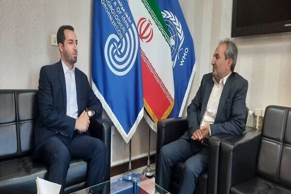 ایستگاه تمام خودکار شهر رضی در اردبیل افتتاح می‌شود