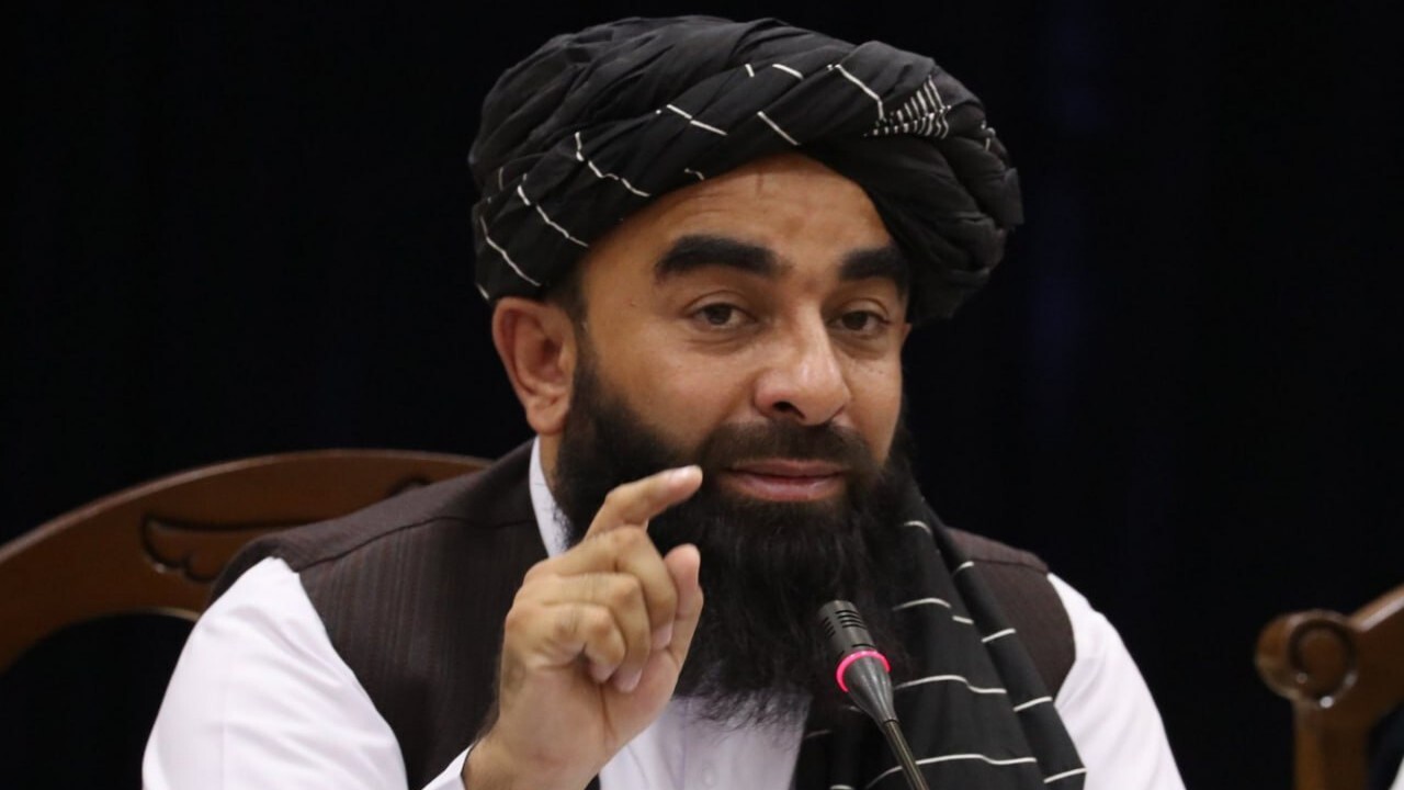 کشته شدن کارمندان سازمان ملل در افغانستان صحت ندارد