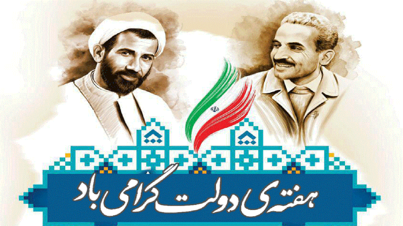 شهیدان رجایی و باهنر در اخلاص و صداقت بی‌نظیر بودند