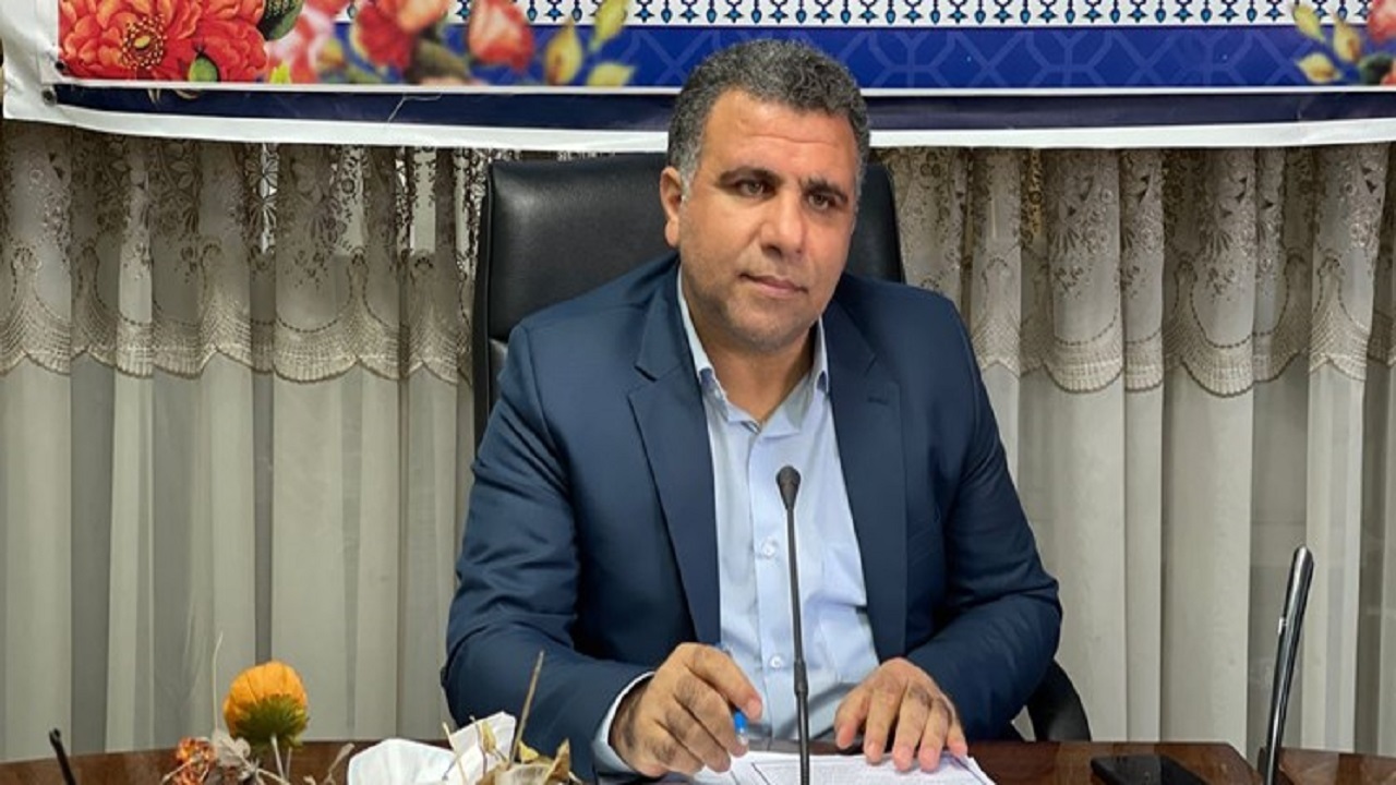 صادرات به کشورهای مختلف جهان با کمک تعاونی های گلستان