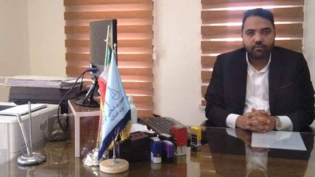 دستگیری عاملین قتل مسلحانه در شریک آباد ریگان