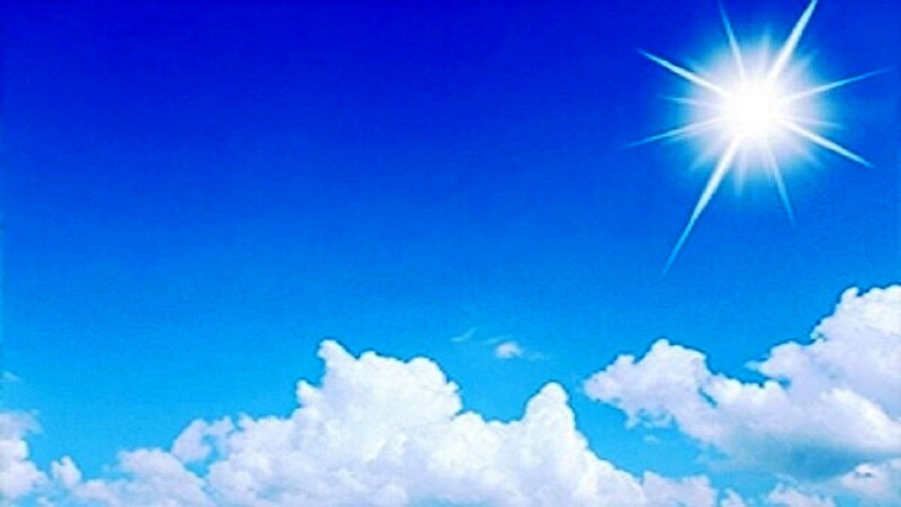 پیش‌بینی هوای استان قزوین در چند روز آینده