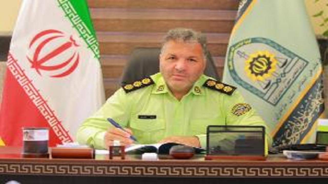 رفع تصرف ۱۱ هزار و ۱۵۱ متر مربع اراضی ملی در مازندران