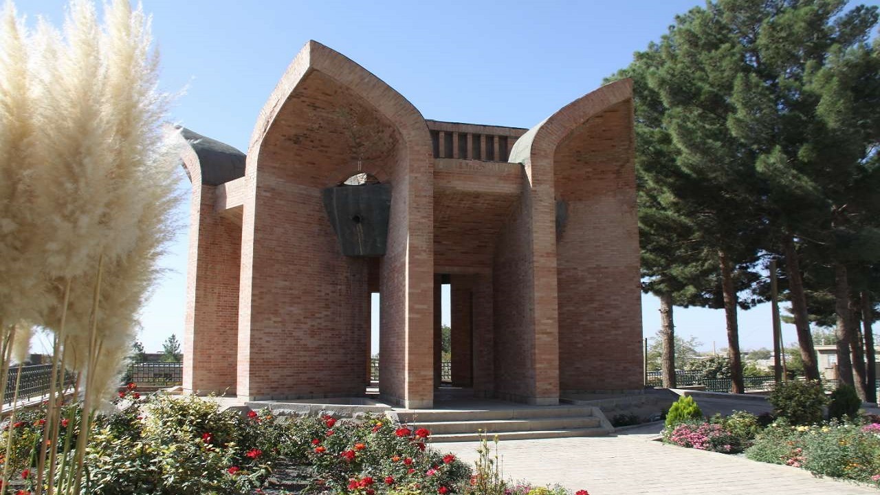 همایش ملی «ابن‌یمین فریومدی» در استان سمنان فراخوان داد