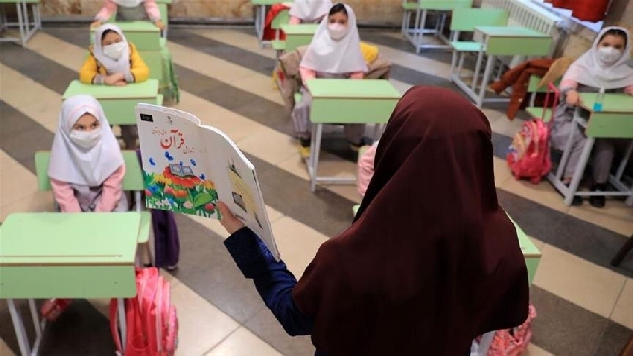 کمبود ۳۸۸ معلم در شهرستان دزفول