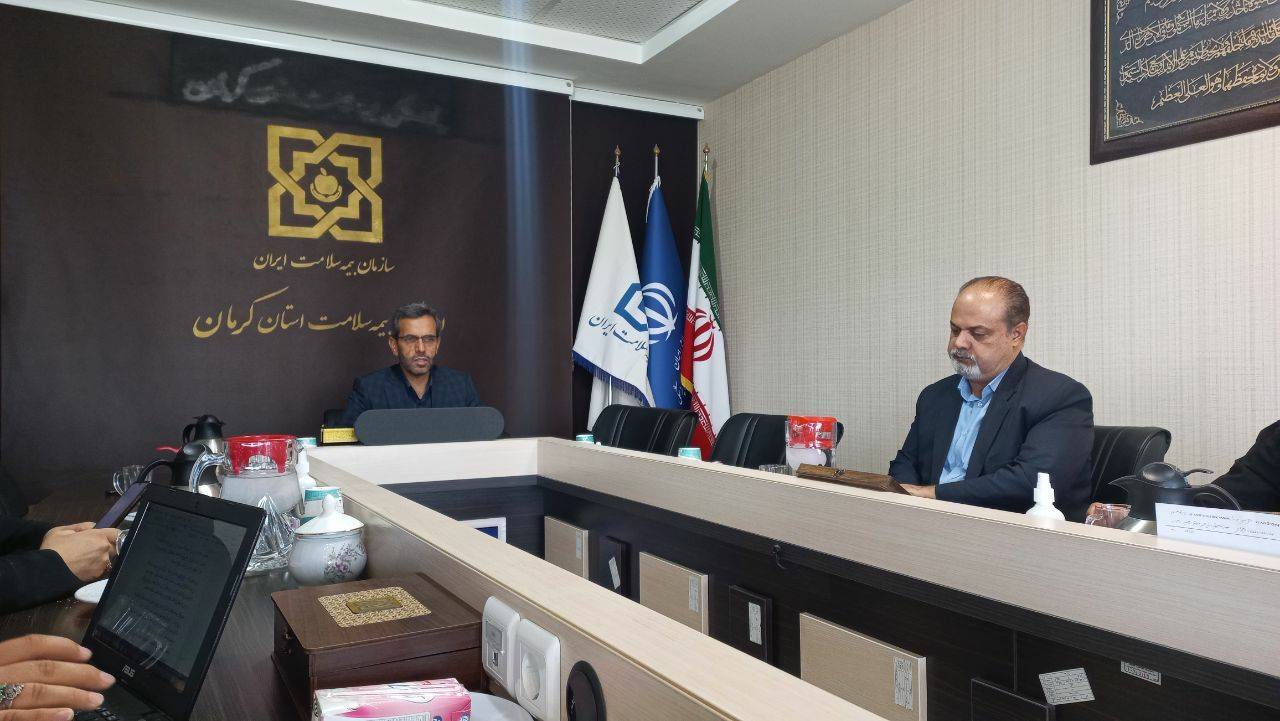 آغاز طرح سلامت خانواده در کرمان، طی هفته دولت