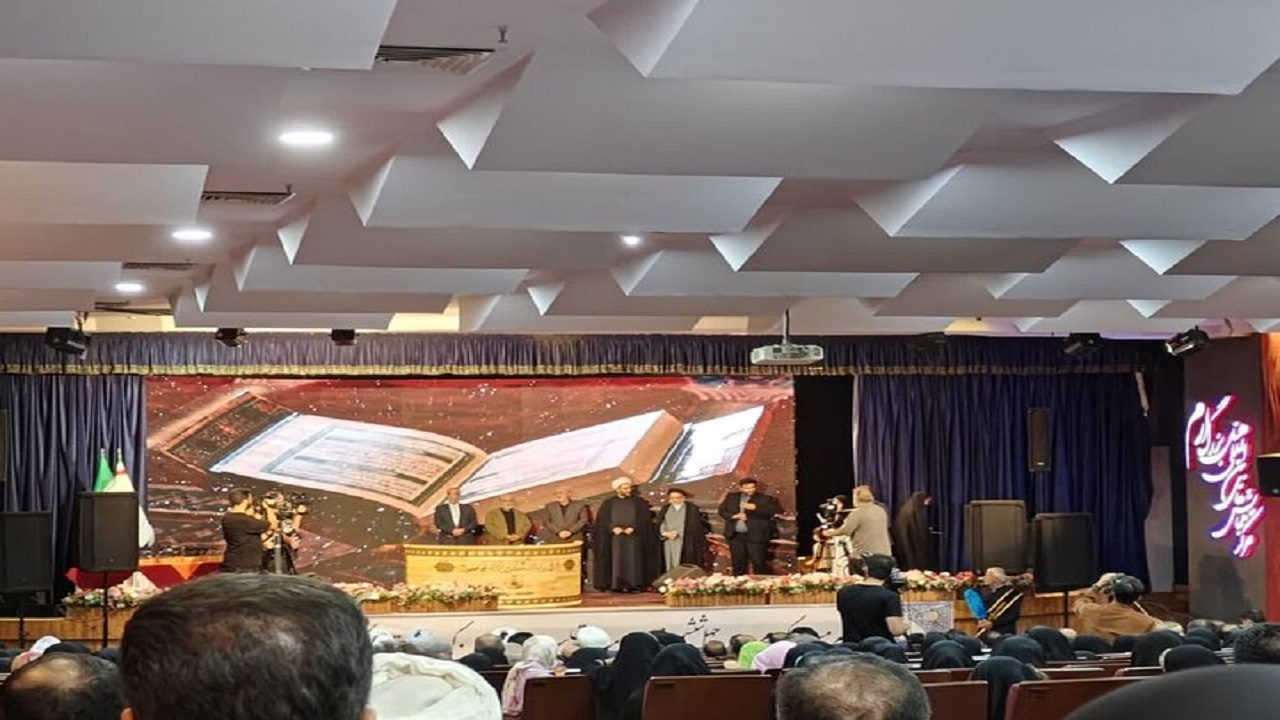 هتاکی به قرآن به دلیل جهانی شدن قدرت مؤمنان است