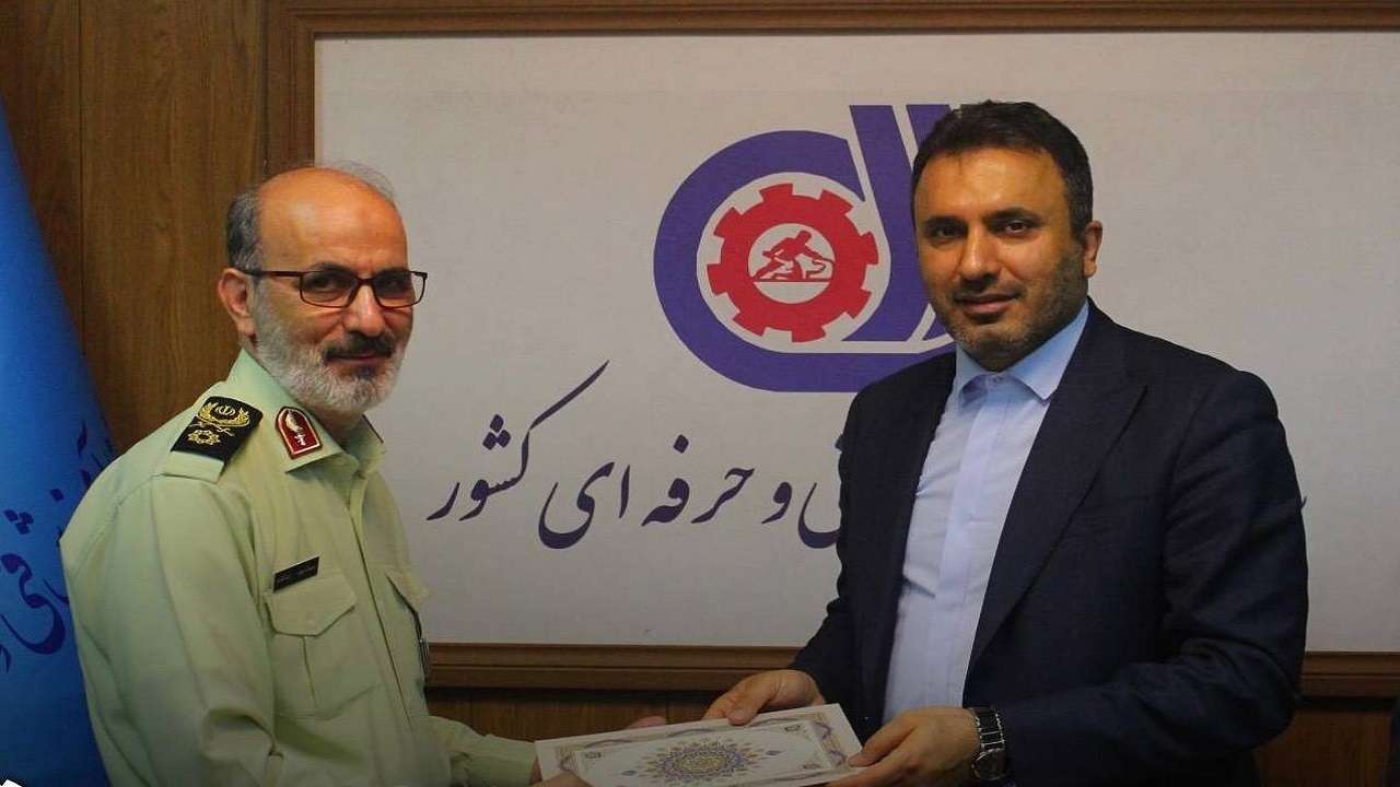 مسابقه ملی مهارتی سربازان برای اولین بار در کشور برگزار می‌شود