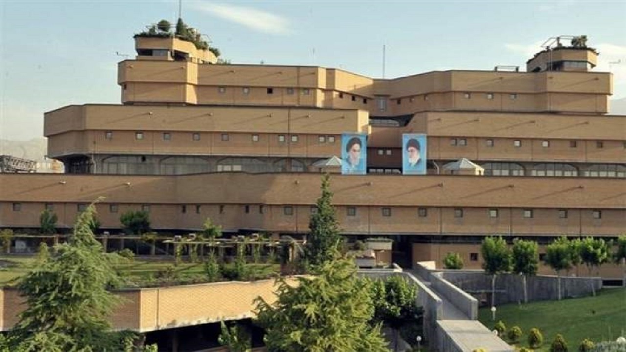 حضور کتابخانه ملّی ایران در هشتاد و هشتمین دوره «ایفلا»