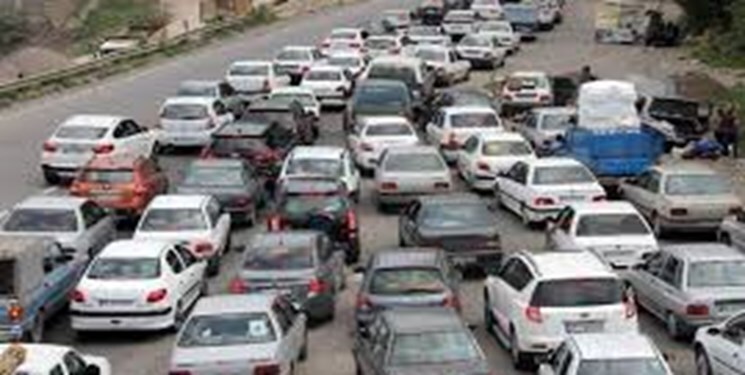 اعلام محدودیت‌های ترافیکی ویژه اربعین