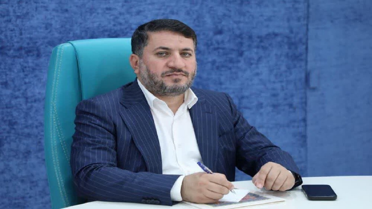‌پیام استاندار یزد به دومین یادواره شهدای رسانه استان
