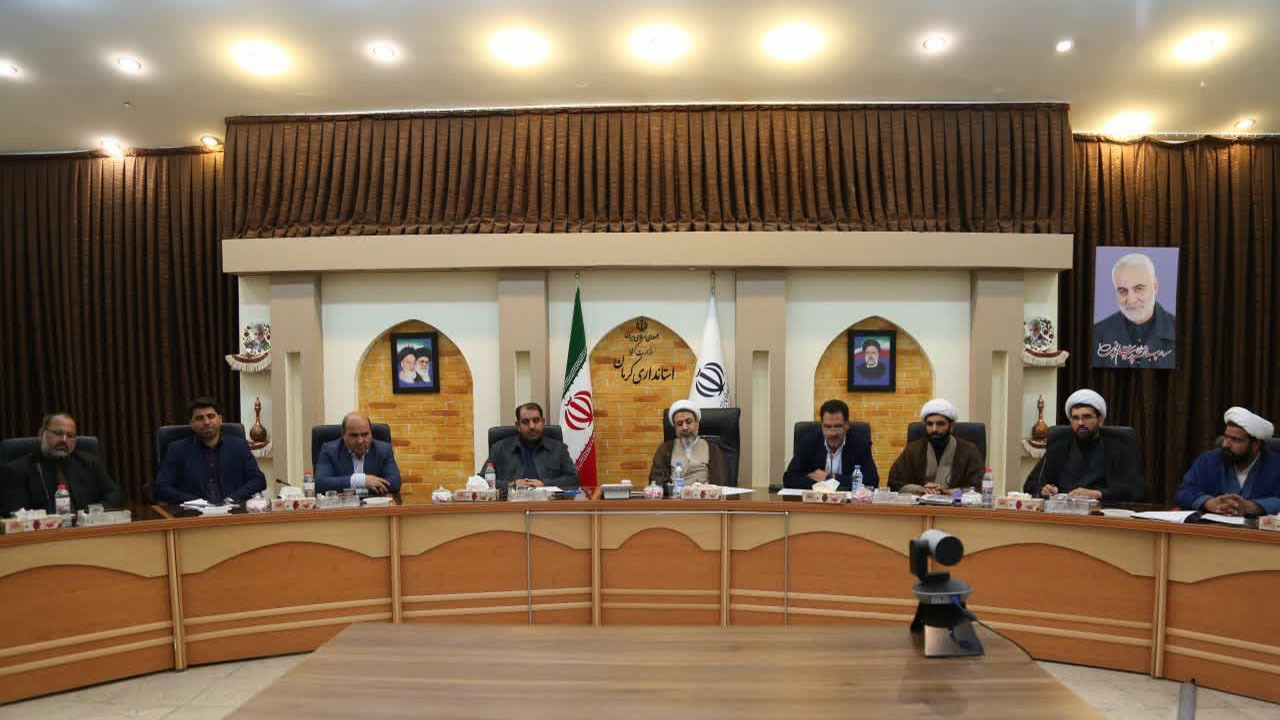 جمع آوری بیش از هزار و صد میلیارد ریال زکات در کرمان