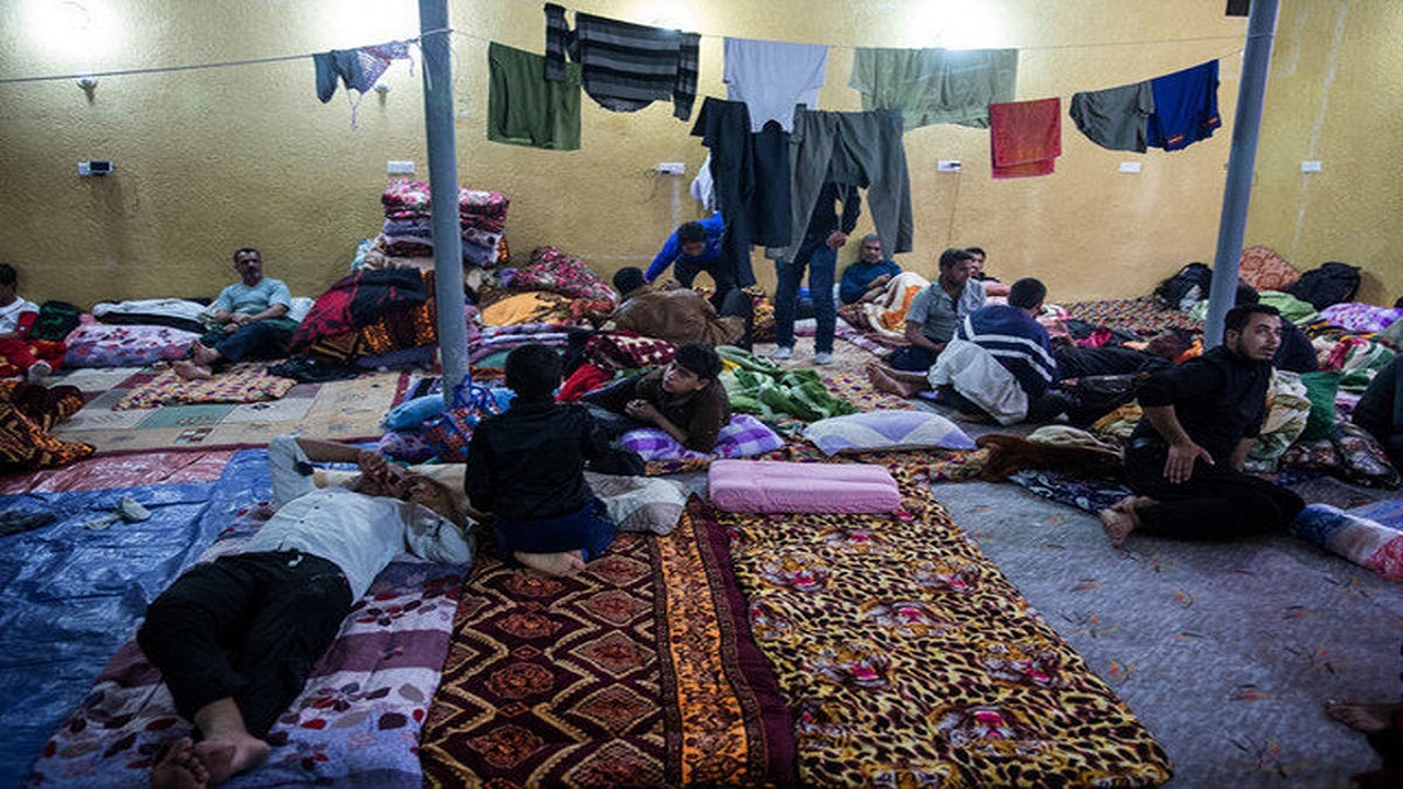 ۸ رفتار غلطی که زائران ایرانی اربعین باید از آنها دوری کنند