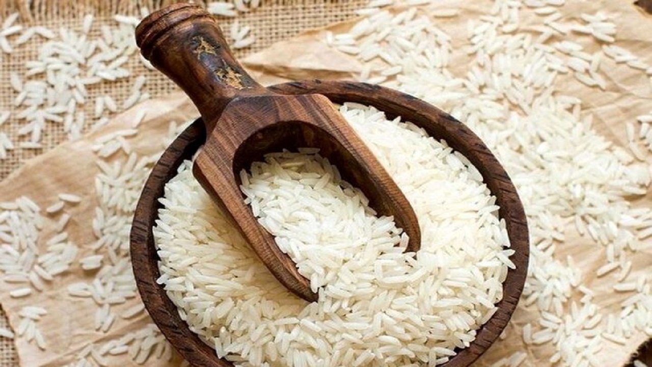 آغاز خرید ۳ نوع برنج پرمحصول در گلستان/قرارداد با ۱۵ مرکز خرید