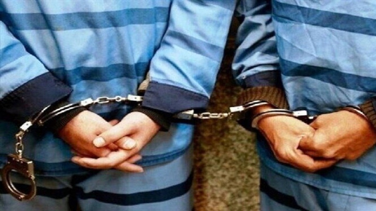 هشت نفر از عاملان نزاع دسته جمعی در زاهدان دستگیر شدند