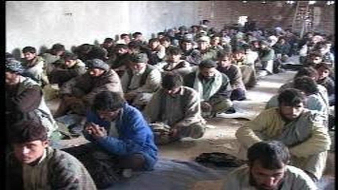 بیش از ۲۴ هزار نفر از اتباع غیرمجاز از تایباد به کشورشان بازگشتند