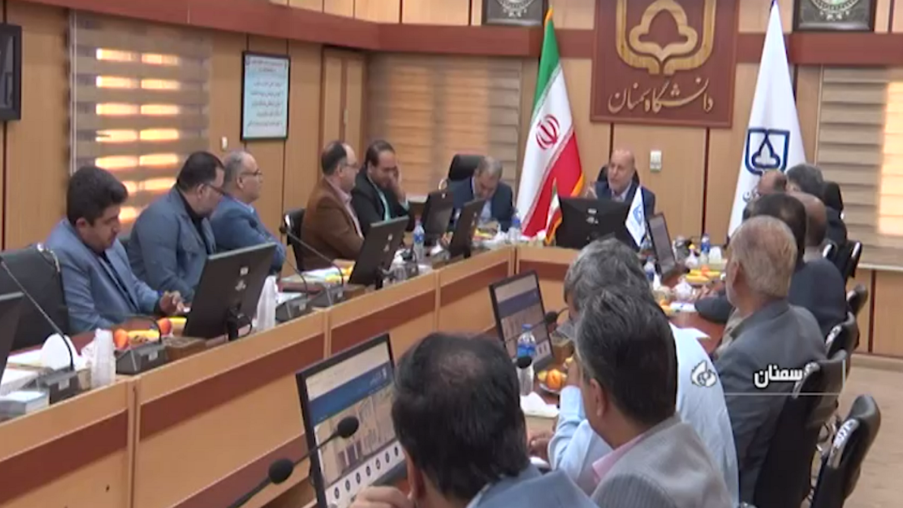 برنامه ریزی برای برگزاری رویداد فرهنگی جاده ابریشم در سمنان