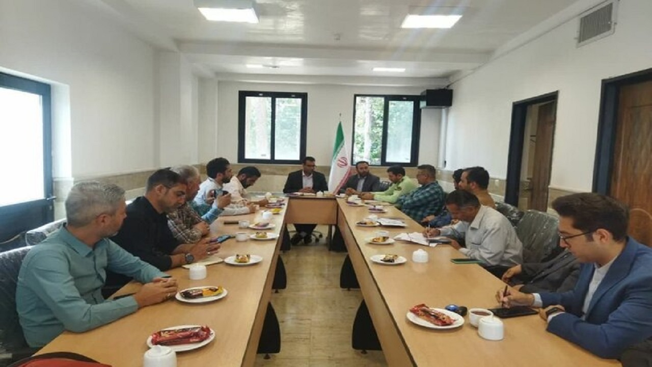 بسطام آماده برگزاری پیاده روی نمادین اربعین است
