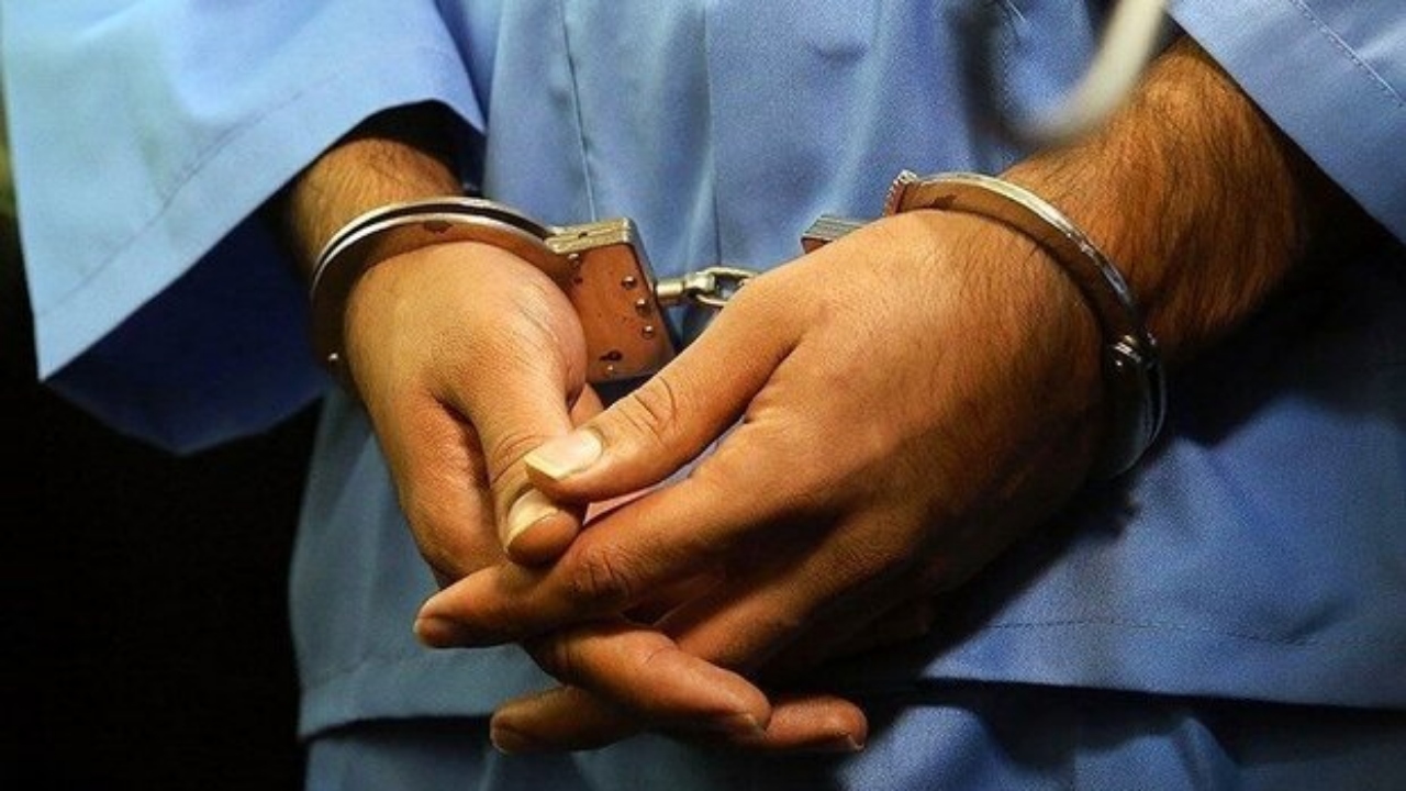بازداشت باند سرقت منزل در خرمشهر