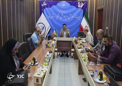 کمبود بیش از ۱۴۰ معلم و چالش‌های مدارس عشایری در فارس